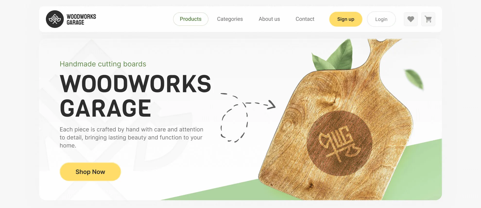 Woodworks Garage-featured